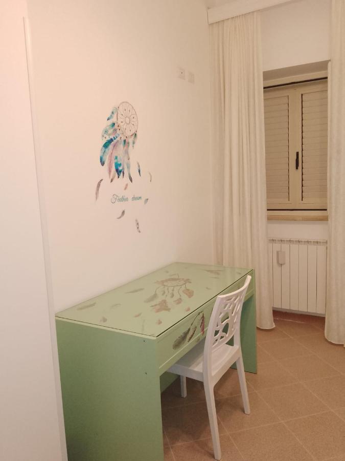 A' Ches Du' Mestr 1 몬탈바노 외부 사진